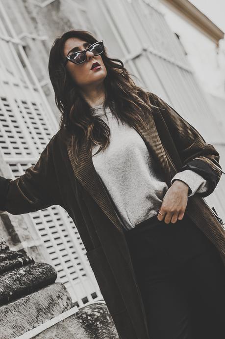 TENDENCIAS DE TEMPORADA: LA PANA