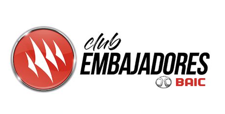 BAIC PRESENTA LAS VENTAJAS DE FORMAR PARTE DEL CLUB EMBAJADORES