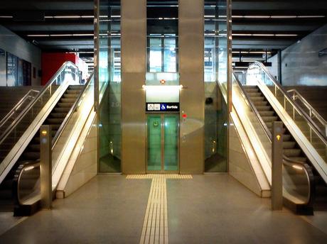 10 Razones para Vivir en Barcelona