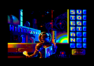 La aventura de texto Hibernated 1 aparecerá en formato físico La aventura de texto Hibernated 1 aparecerá en formato físico