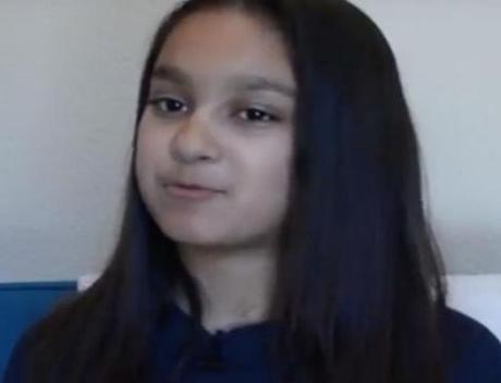 Samaira Mehta-google-code