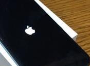 “toque fantasma” iPhone mira cómo solucionarlo