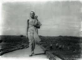 ARPA BIRMANA, EL (Biruma no tategoto) (Japón, 1957) Bélico, Drama