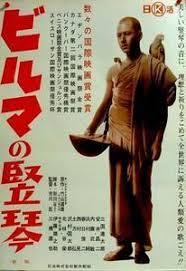 ARPA BIRMANA, EL (Biruma no tategoto) (Japón, 1957) Bélico, Drama