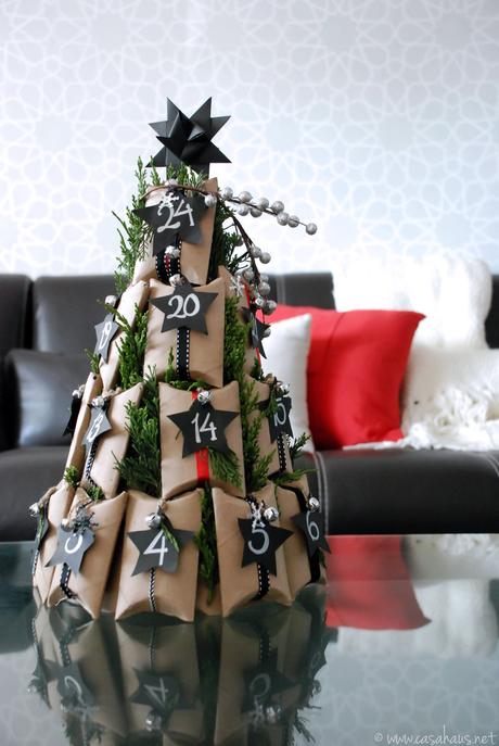 Ideas para decorar la casa esta Navidad Ideas para decorar la casa esta Navidad