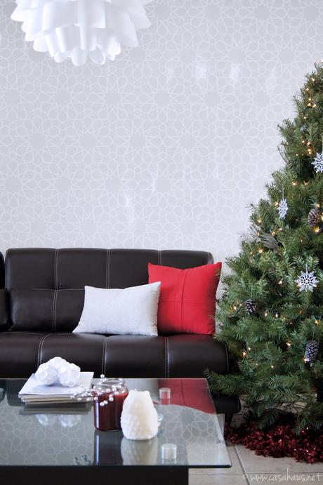 Ideas para decorar la casa esta Navidad Ideas para decorar la casa esta Navidad