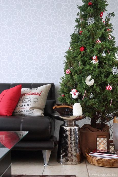 Ideas para decorar la casa esta Navidad Ideas para decorar la casa esta Navidad
