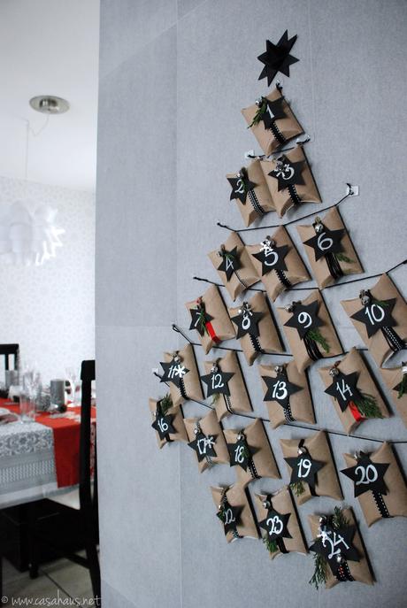 Ideas para decorar la casa esta Navidad Ideas para decorar la casa esta Navidad