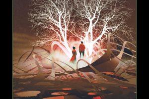 Premios Guillermo de Baskerville 2018: Primer resumen de noviembre Premios Guillermo de Baskerville 2018: Primer resumen de noviembre