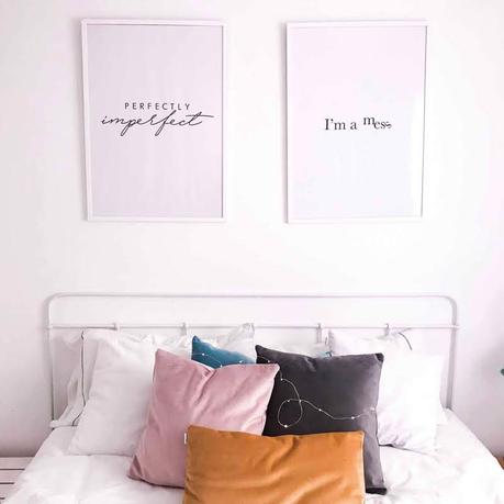 MY NORDIC STYLE: la habitación de invitados 1a PARTE MY NORDIC STYLE: la habitación de invitados 1a PARTE