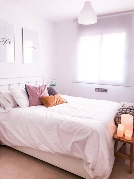 MY NORDIC STYLE: la habitación de invitados 1a PARTE MY NORDIC STYLE: la habitación de invitados 1a PARTE