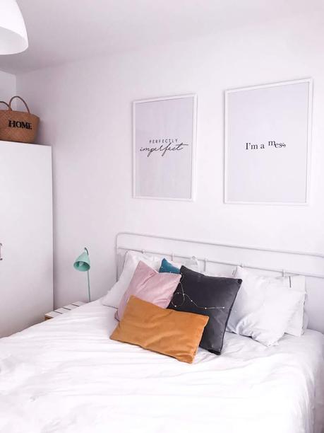 MY NORDIC STYLE: la habitación de invitados 1a PARTE MY NORDIC STYLE: la habitación de invitados 1a PARTE