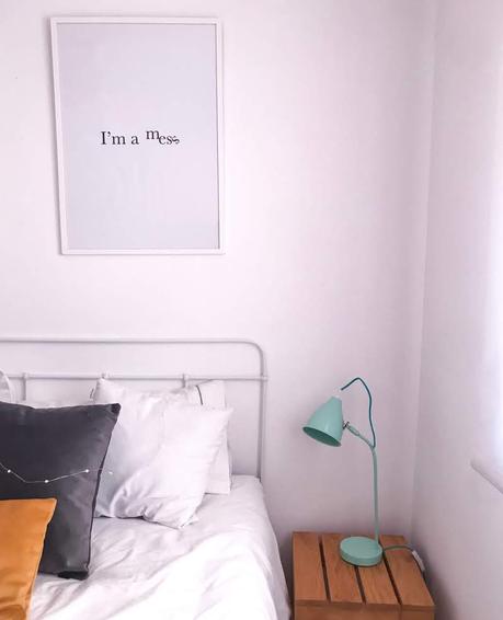 MY NORDIC STYLE: la habitación de invitados 1a PARTE MY NORDIC STYLE: la habitación de invitados 1a PARTE