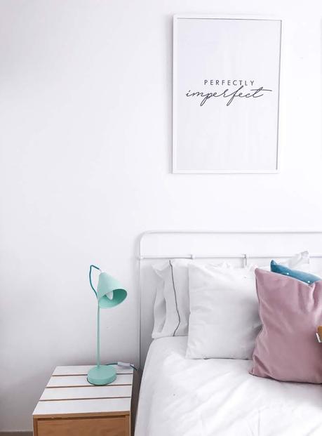 MY NORDIC STYLE: la habitación de invitados 1a PARTE MY NORDIC STYLE: la habitación de invitados 1a PARTE