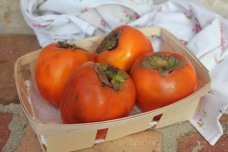 KAKI/CAQUI/PALOSANTO