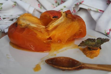 KAKI/CAQUI/PALOSANTO