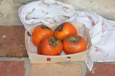 KAKI/CAQUI/PALOSANTO