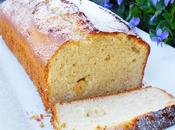 Plum cake plátanos avellanas