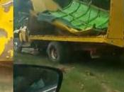 Última Hora: Fatal choque entre camiones Santiago Cuba deja muertos