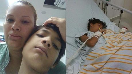 “Juan Juan al medio”: La historia de una familia víctima del sistema de salud cubano