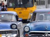 Tras acoso régimen, taxistas privados Habana buscan otras opciones