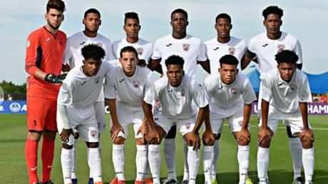 12 miembros de la selección cubana de fútbol sub-20 se quedan en EEUU