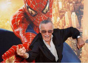 totenart-stan-lee