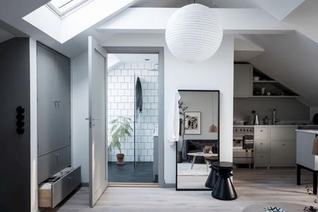 Estudio completamente abierto de distribución perfecta