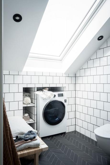 Estudio completamente abierto de distribución perfecta