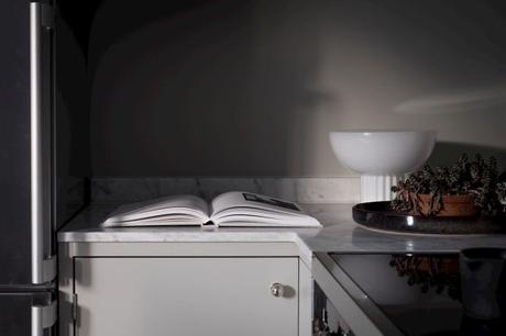 Estudio completamente abierto de distribución perfecta