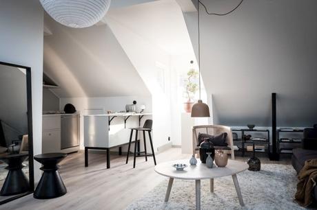 Estudio completamente abierto de distribución perfecta