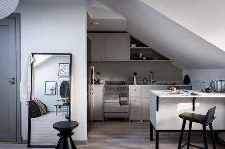 Estudio completamente abierto de distribución perfecta