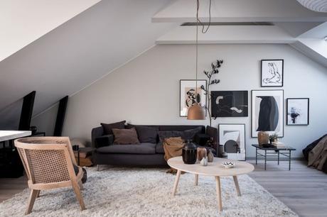 Estudio completamente abierto de distribución perfecta