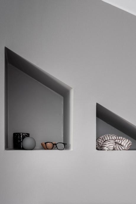 Estudio completamente abierto de distribución perfecta