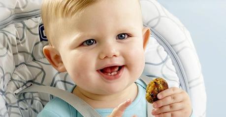 Baby Led Weaning Consejos finales para hacer Baby Led Weaning