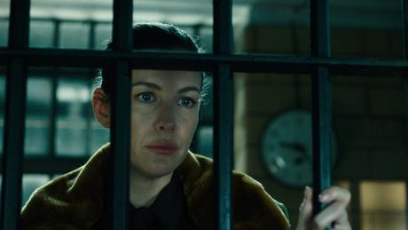 Wildling: El regreso de Liv Tyler en Criaturas Nocturnas. Estreno, 20 de Diciembre