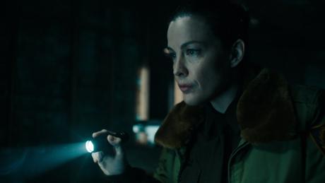 Wildling: El regreso de Liv Tyler en Criaturas Nocturnas. Estreno, 20 de Diciembre