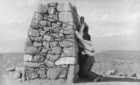 Ministerio de las Culturas celebra Mes del Cine Chileno con Cine Móvil