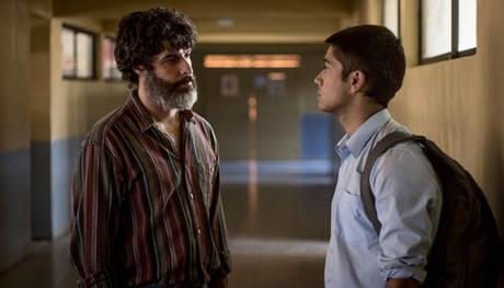 Ministerio de las Culturas celebra Mes del Cine Chileno con Cine Móvil