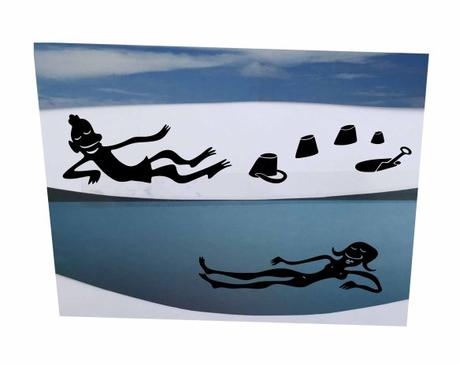 Galería QUQU celebra aniversario con lanzamiento de QUQU Comics y Exposición Playera