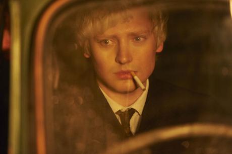 Prisilla White llega a Europa Europa en la mini serie Cilla el Jueves 15 de Noviembre