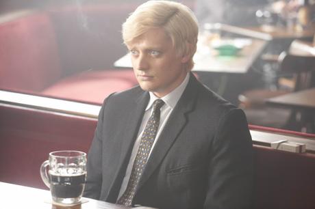 Prisilla White llega a Europa Europa en la mini serie Cilla el Jueves 15 de Noviembre