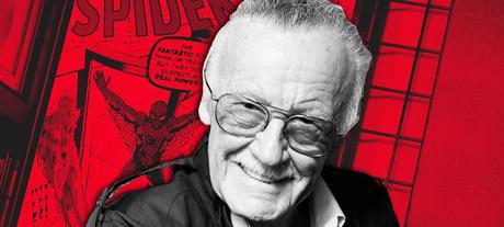 Stan Lee y el bullying