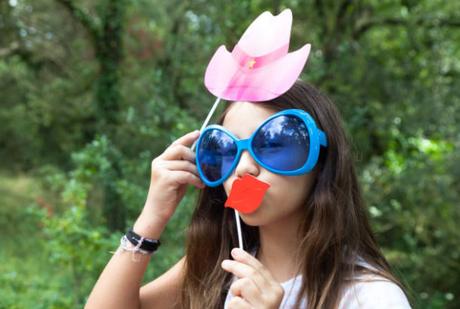 accesorios para disfraces