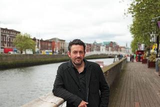 La isla de las últimas voces. Mikel Santiago