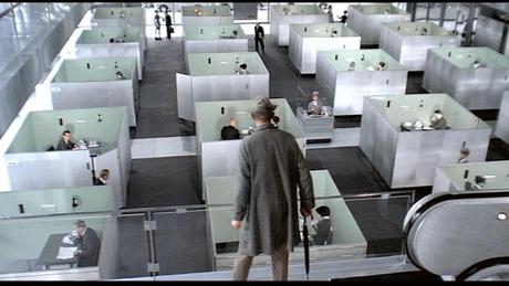 PLAYTIME (Jacques Tati-1967) V.O.S.E.-Castellano