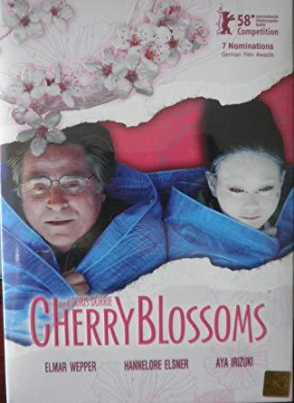 CEREZOS EN FLOR (2008)