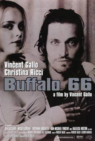 Buffalo '66 (1998) V.O.S.E.-Castellano