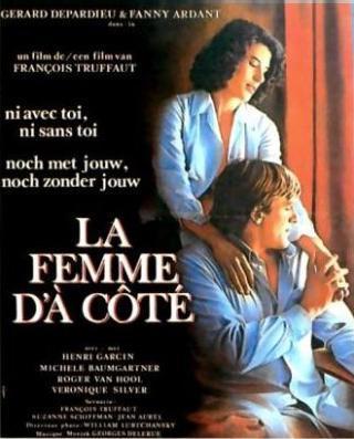 La Mujer De Al Lado (F.Truffaut-1981) V.O.S.E.