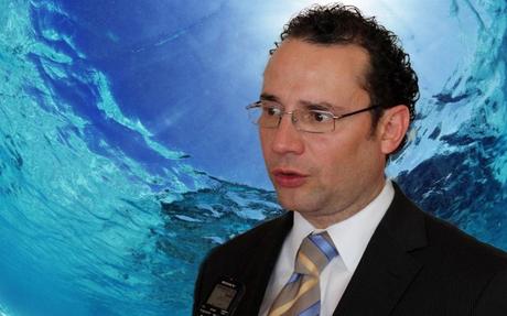 Ayuntamiento busca aumentar 30% la tarifa del agua